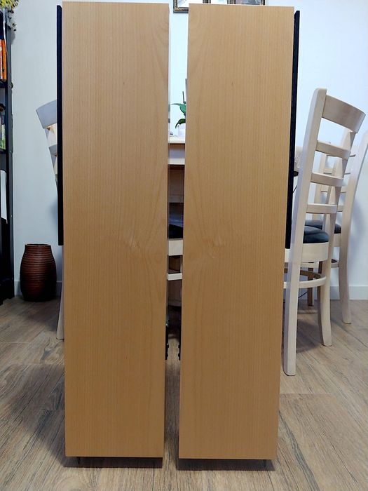 Xavian Delizia boxe incinte difuzoare DeltaKing 1W