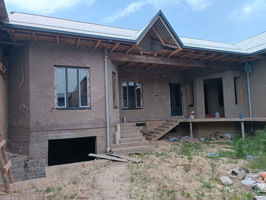 Келес киров 4 сотих уй Алишер Навои кочада