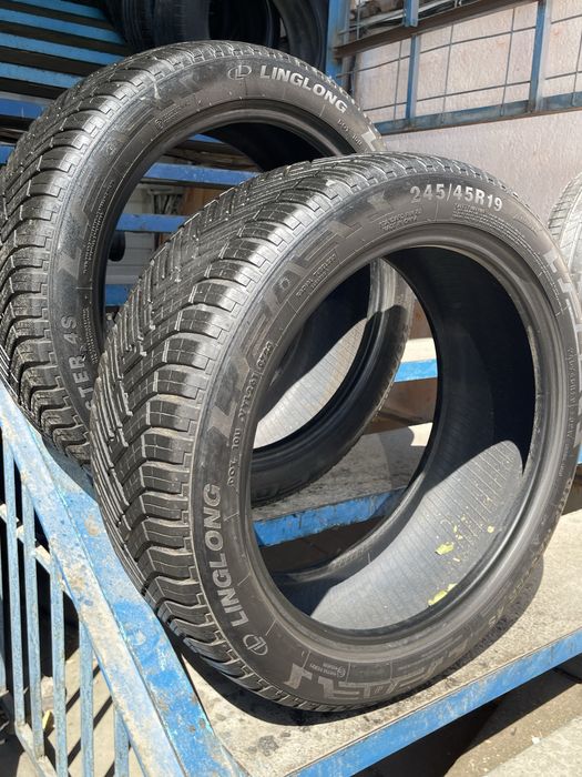 Шины линг лонг 19