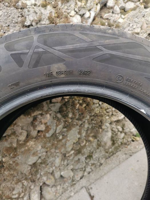 Гуми като нови 2022