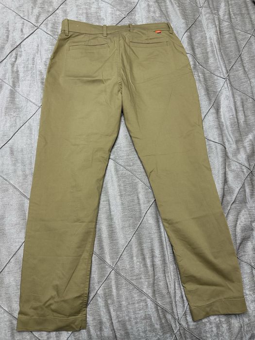 Чиносы Найк Оригинал