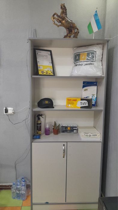 Компюьтерный стол для офис