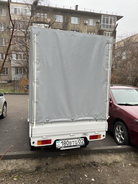 Сдам в аренду дамас, лабо