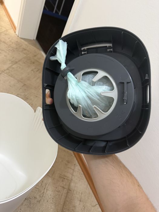 Хигиенен кош за памперси Tommee Tippee