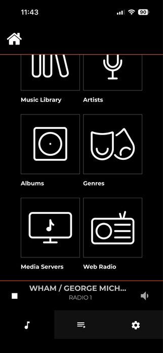 Ifi Zen streamer & Sbooster захранване