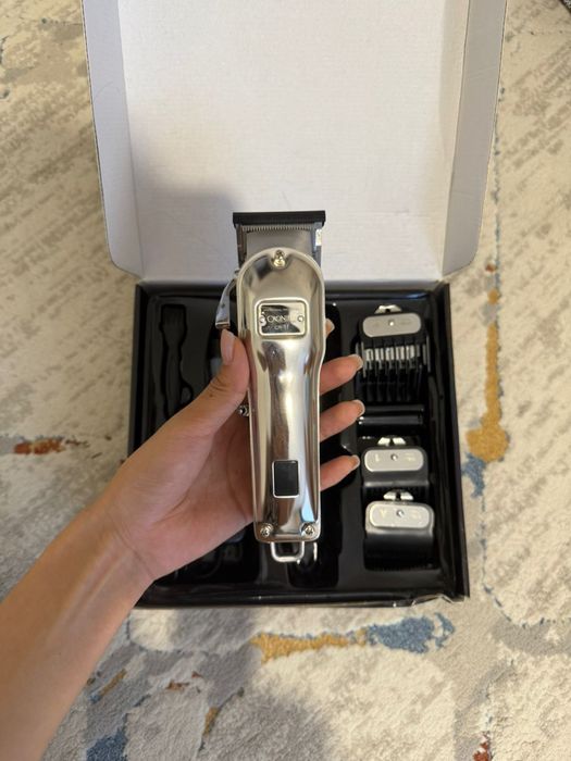 Машинка универсальная для стрижки волос