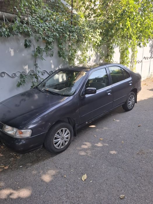 Продам Nissan Sunny