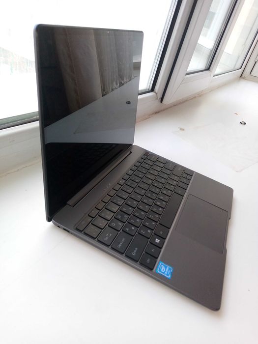 Ноутбук CHUWI Gemibook