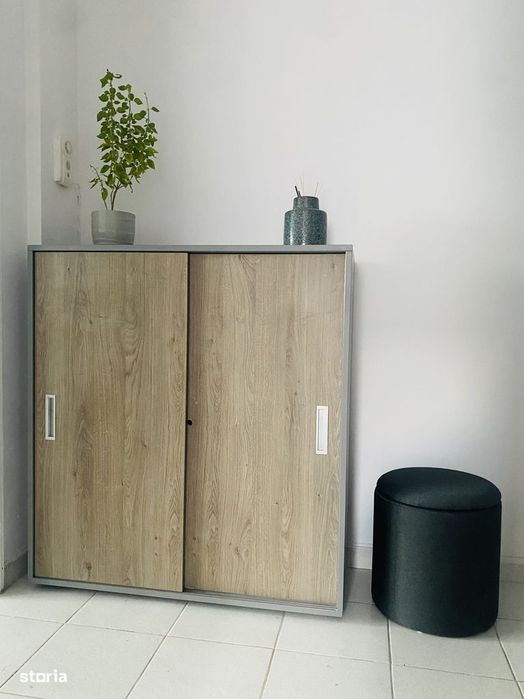 Inchiriez ap. 2 camere, Mall Vitan, luminos, linistit, parc, metrou