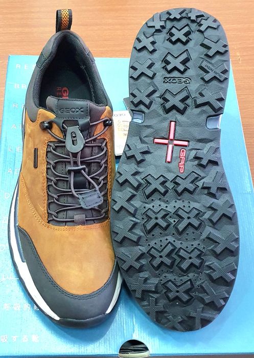 Geox Amphibox Geox Spherica ,Geox DELRAY