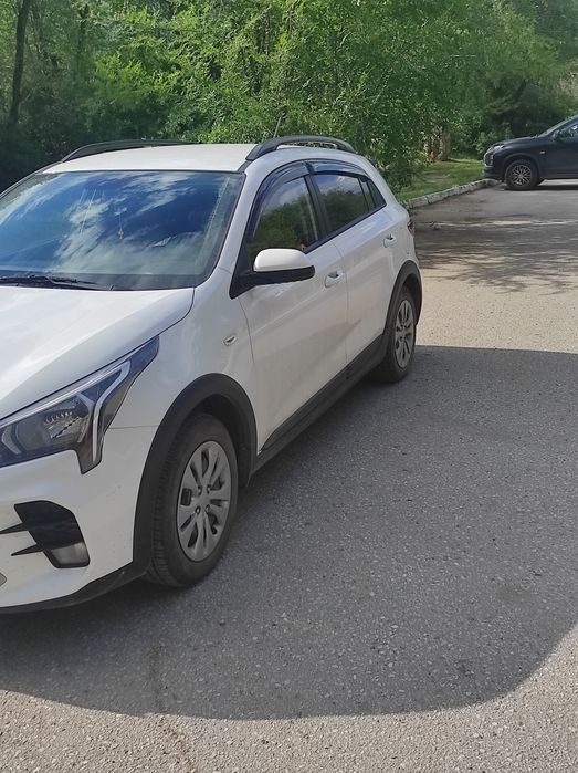 Продам Кия Рио Х лайн