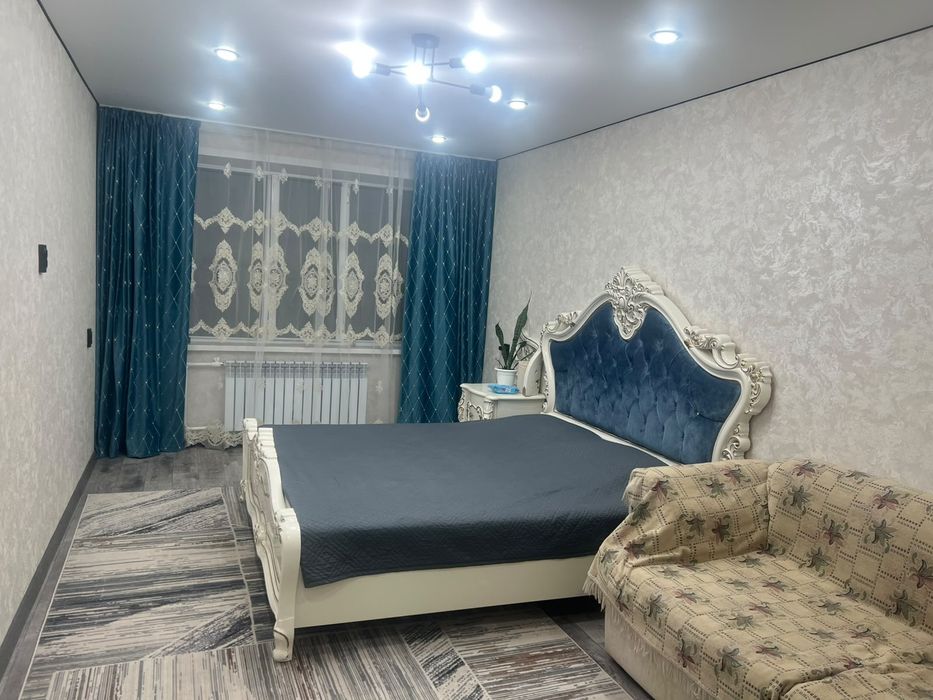 1500 часовой квартира
