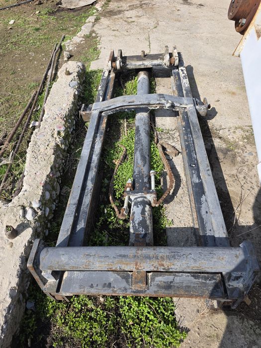 Страла от Балканкара