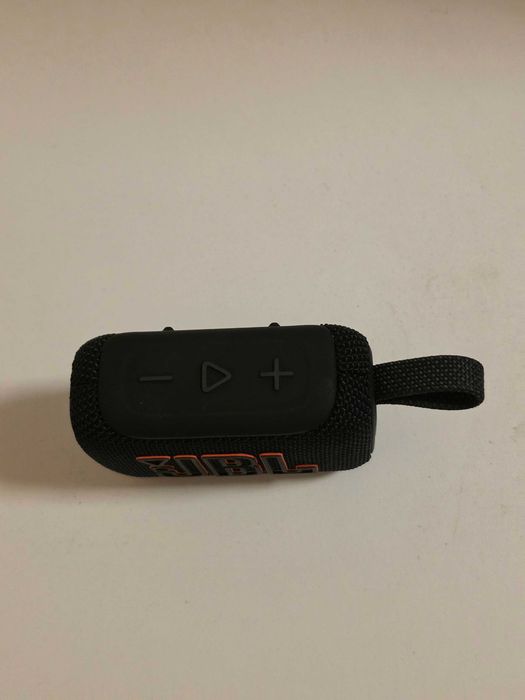 Преносима тонколона JBL GO 5