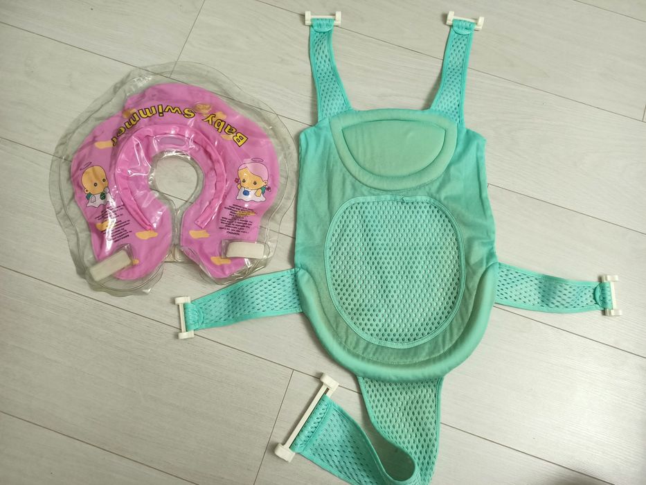 Переноска для детей