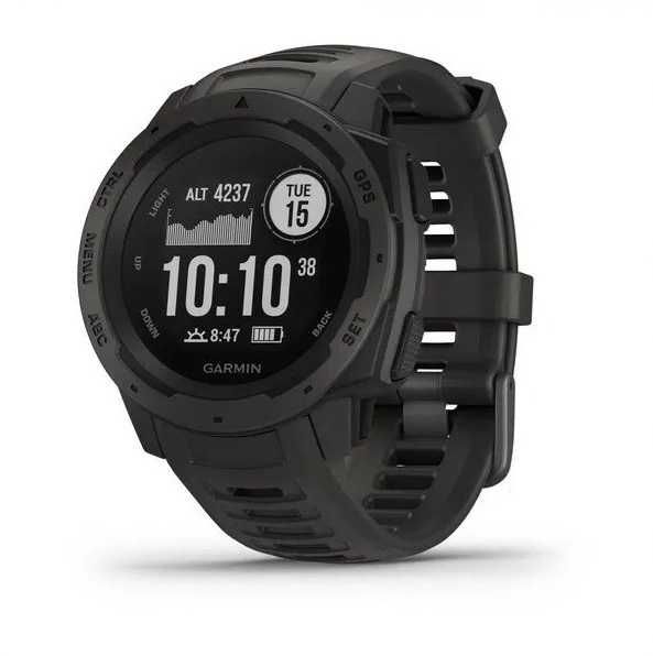 Garmin Instinct Standard Edition