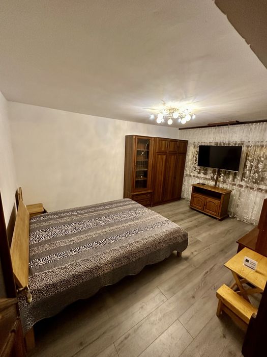 Apartament doua camere 8mai 60mp