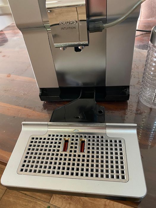 Espressor automat Krups