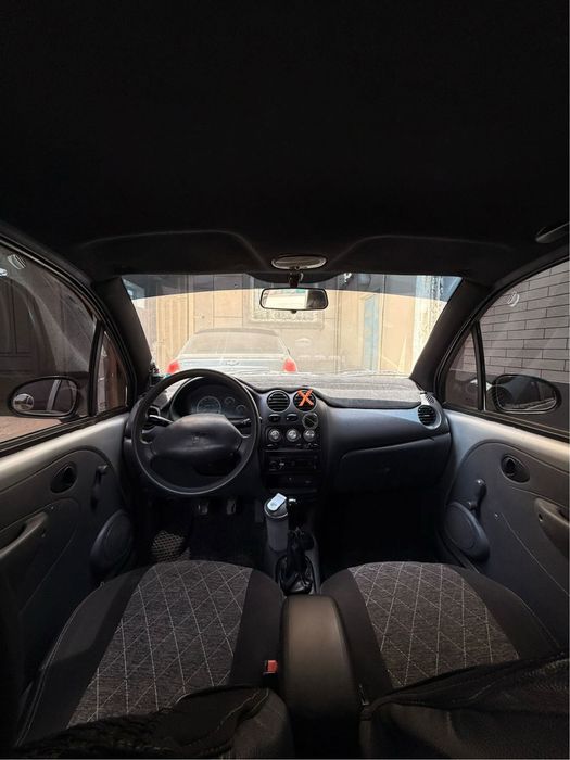 matiz 2014 yevro