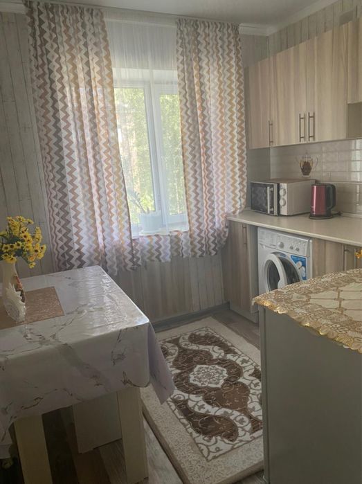 Квартира посуточно 1 комнатная