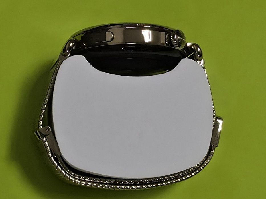 КАТО НОВ 41mm Huawei watch GT 6 Гаранция Yettel 2027г. GOLD | GT6