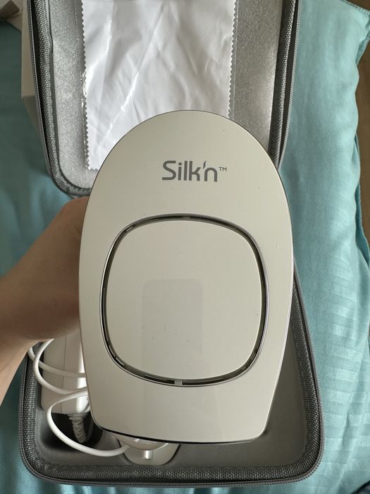 Фотоепилатор Silk’n