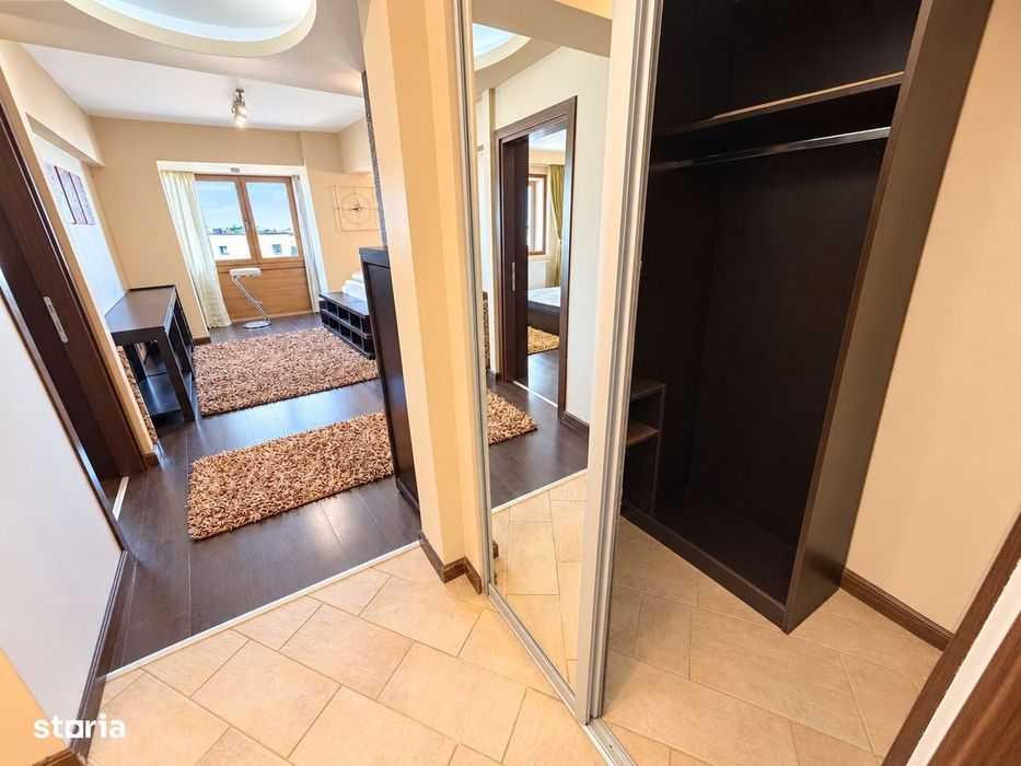 2 Camere Spatios 70 Mp Doamna Ghica Tei | Tur Virtual | Colentina Obor