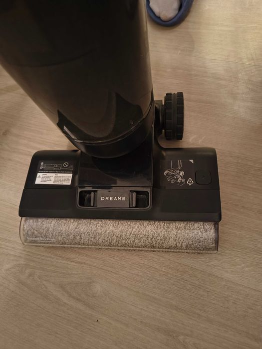 DREAME H13 PRO - Вертикална прахосмукачка - сухо и мокро