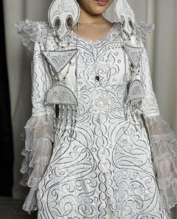 Моңғол секс