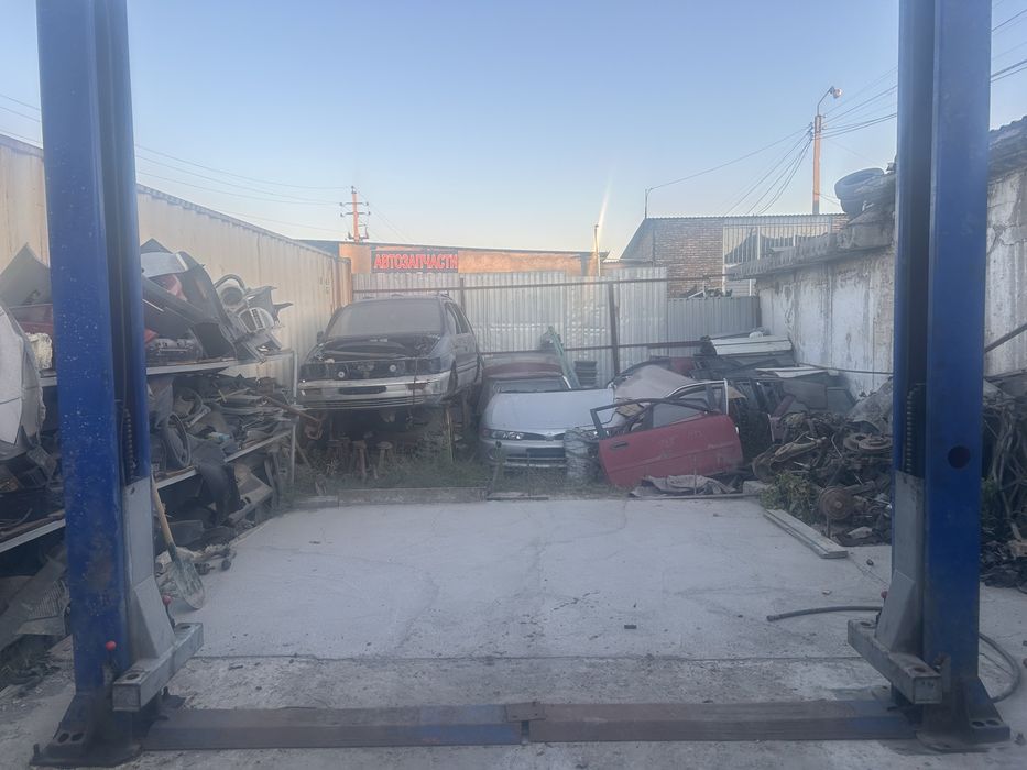 Продам подьемник
