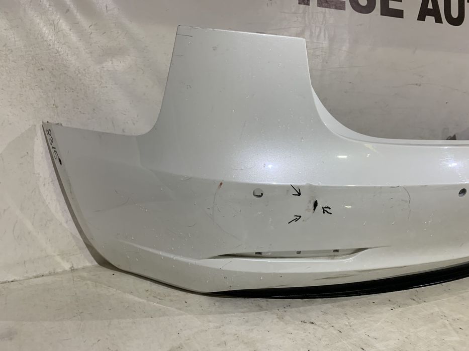 Bara spate Tesla 3, 2017, 2018, 2019, 2020, 2021, 2022.