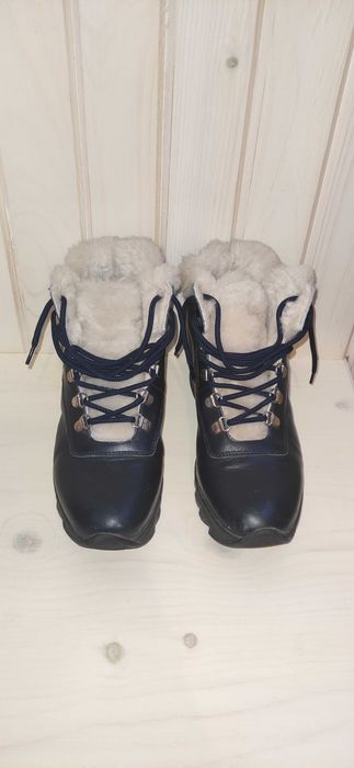 Зимни боти Ciaboo 37 размер