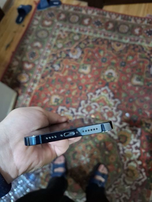 iPhone 12 pro max 256 gb