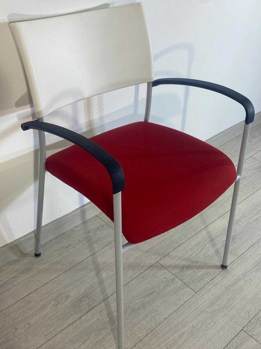 Scaun Dauphin pentru Birou; Scaune Vizitator Ședințe