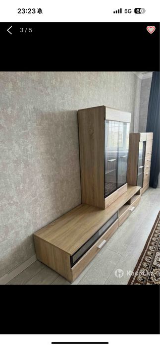 Продам набор шкафов