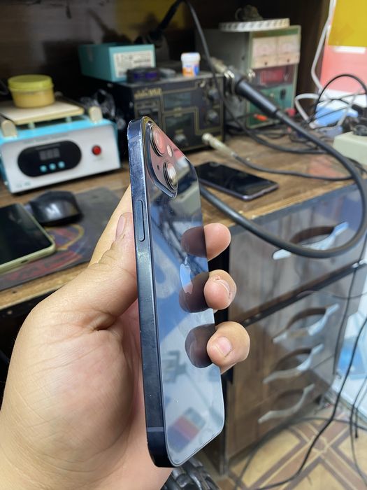 Iphone 13 128GB 78% yomkist
