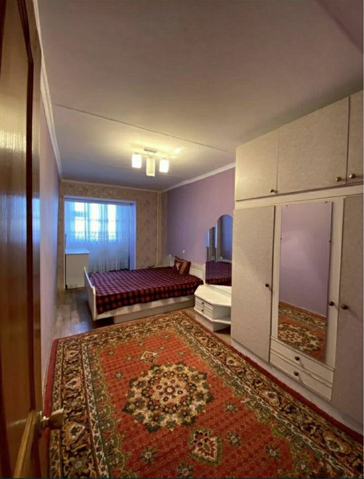 2-х ком квартира в 13 мкр