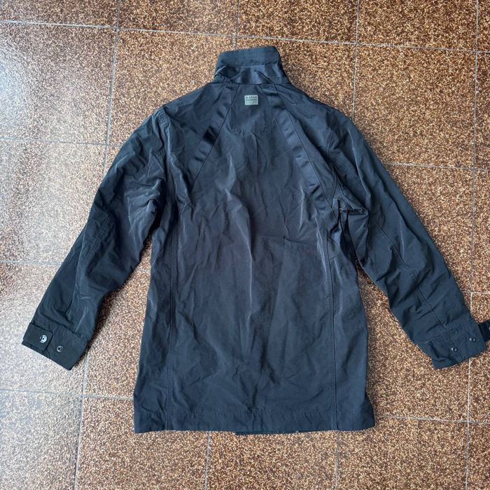 G Star Raw Coat - S/M/L