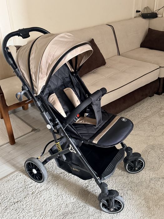 ining baby коляска