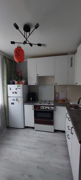 Продаю квартиру 1 комнатную