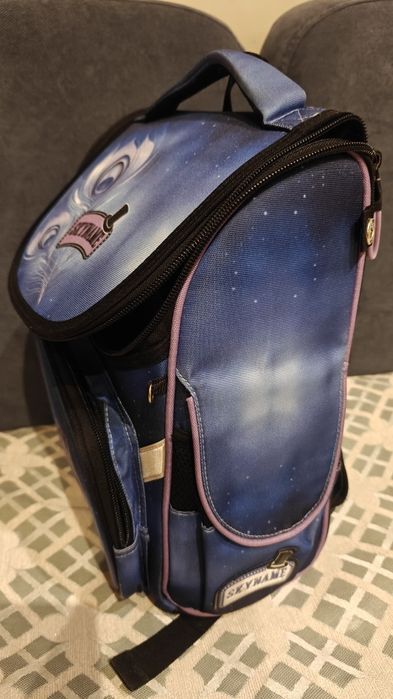 Продам рюкзак для девочки