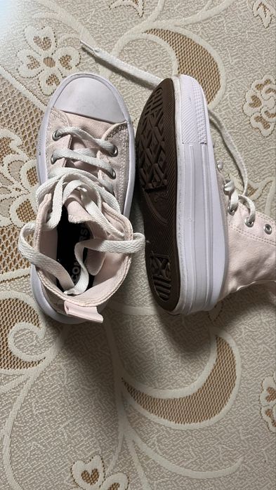 Converse Chuck Taylor All Star Move Copii