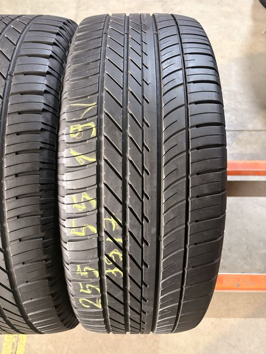 Anvelope vara 255/55/19 GoodYear Eagle F1 255 55 19 R 19