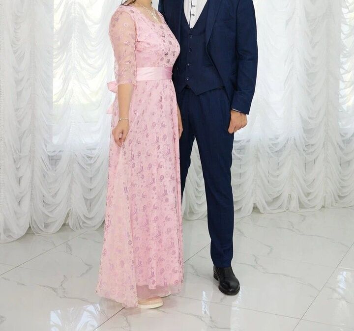 Продам вечернее платье