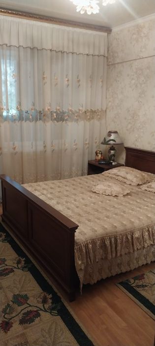 Продам 3х комнатную квартиру