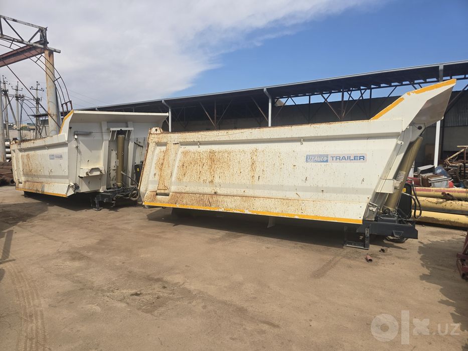 Kamaz kuziflar sotiladi