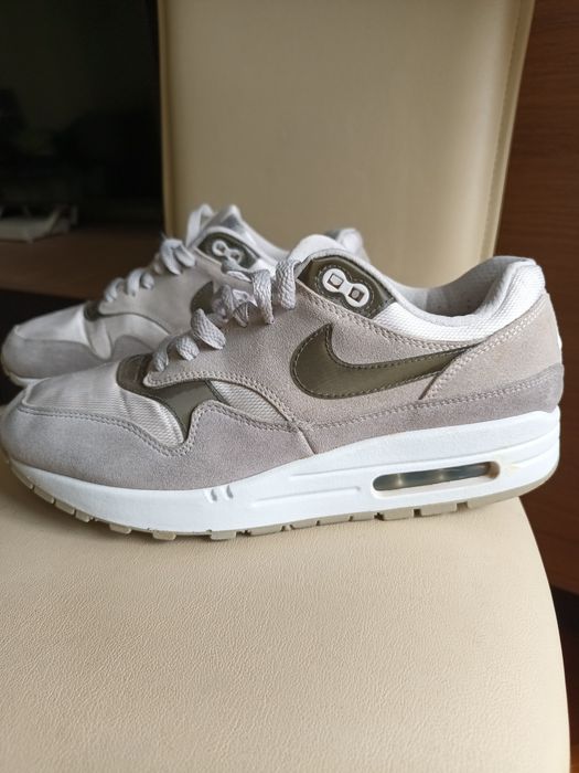 Adidași nike air max