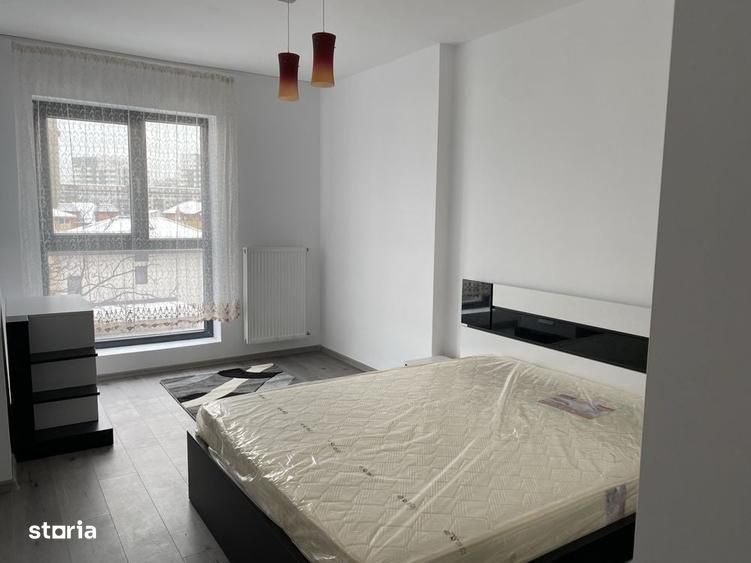 Apartament 2 camere | Gorjului |parcul Liniei |centrala | Metrou 12 '