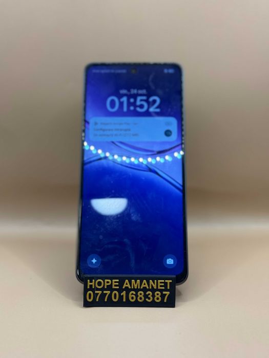Hope Amanet P4 / OPPO A5 PRO 256GB 8 RAM