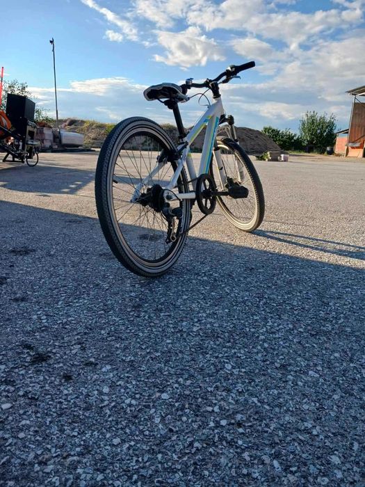 Детско 24 цола алуминиево колело